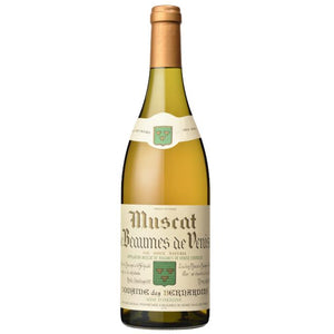 Domaine des Bernardins Muscat Beaumes de Venise 375ml 2025