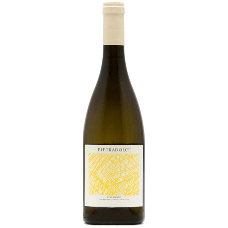 Pietradolce Etna Bianco DOC 2022-White Wine-World Wine