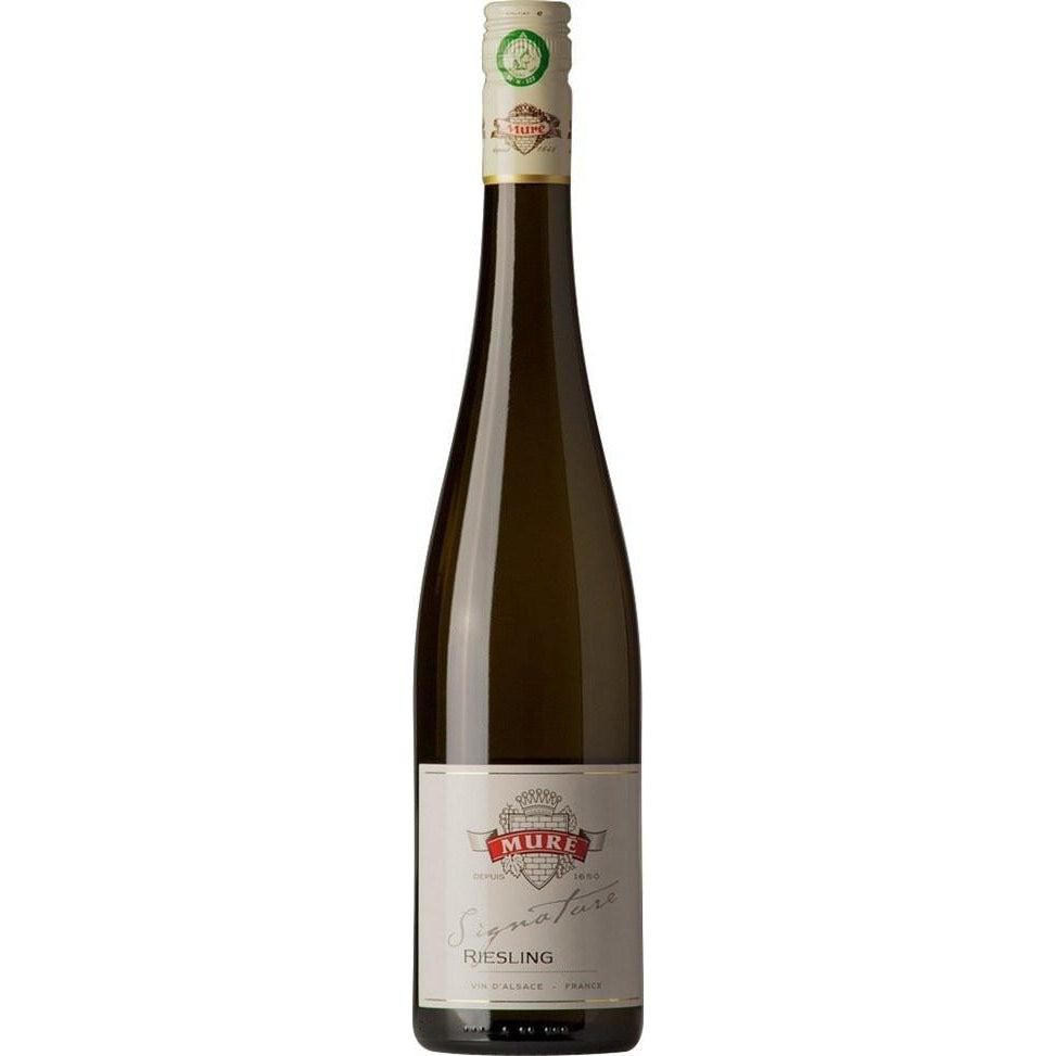 Rene Mure Riesling Côte‐de‐Rouffach 2011-White Wine-World Wine