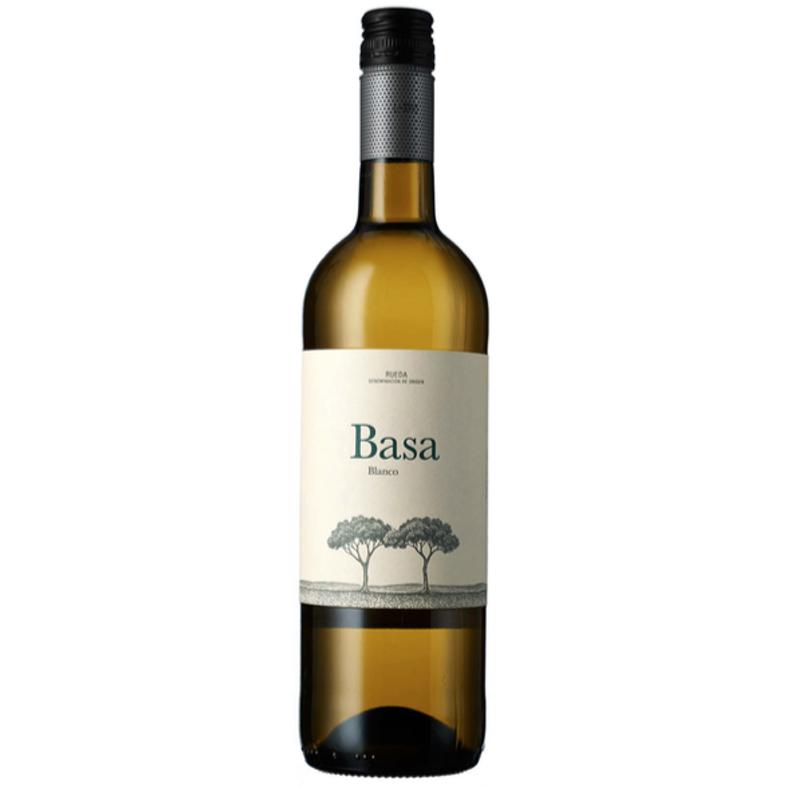 Telmo Rodriguez 'Basa' Verdejo 2022-White Wine-World Wine
