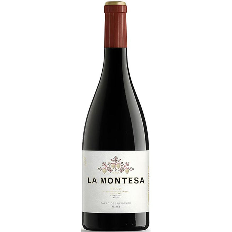 Palacios Remondo 'La Montesa' Garnacha-Tempranillo 2020-Red Wine-World Wine