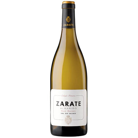 Zarate Albarino 2022-White Wine-World Wine
