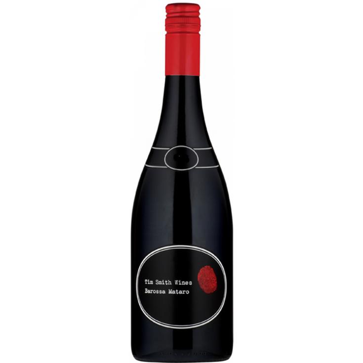 Tim Smith Wines Barossa Mataro 2021-Red Wine-World Wine