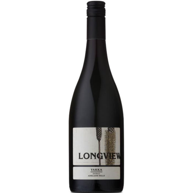 Longview Yakka Shiraz 2020-Red Wine-World Wine
