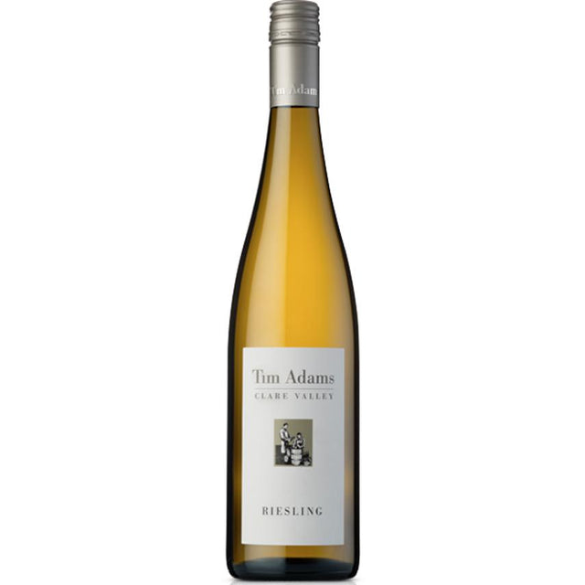 Tim Adams Riesling (6 Bottle Case)-Current Promotions-World Wine