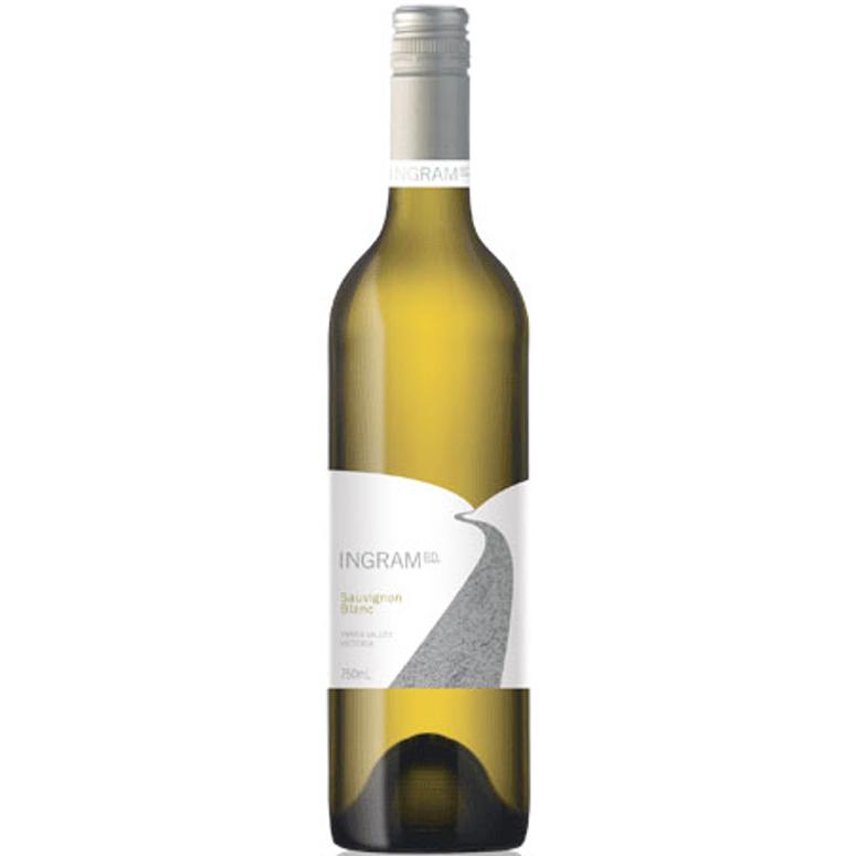 Ingram Rd Yarra Valley Sauvignon Blanc-White Wine-World Wine
