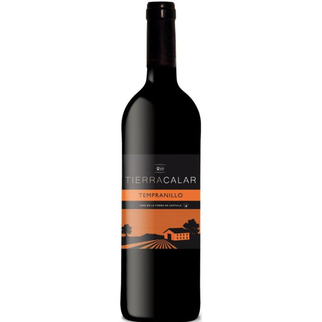 Navarro Lopez 'Tierracalar' Joven 2022-Red Wine-World Wine