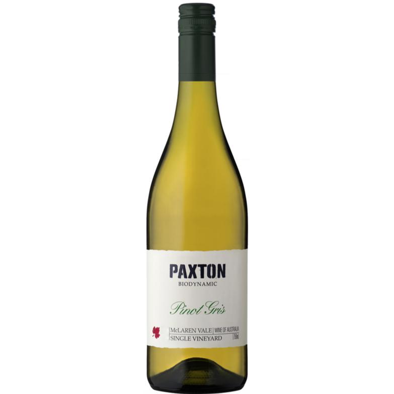 Paxton Pinot Gris-White Wine-World Wine