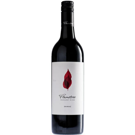 Flametree Margaret River Shiraz 2017-Red Wine-World Wine