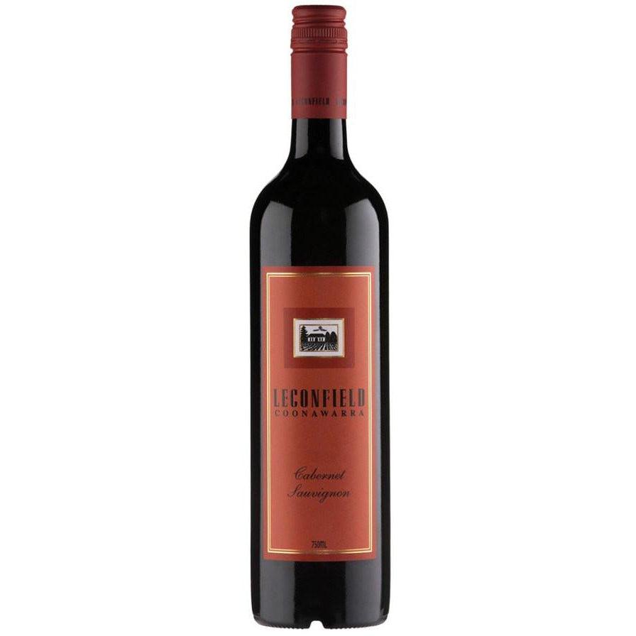 Leconfield Cabernet Sauvignon 2018-Red Wine-World Wine