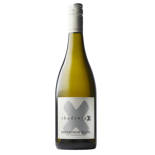 Shadowfax Adelaide Hills Sauvignon Blanc-White Wine-World Wine