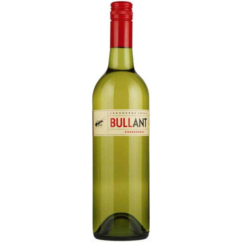 Bullant Chardonnay (12 Bottle Case)-Current Promotions-World Wine