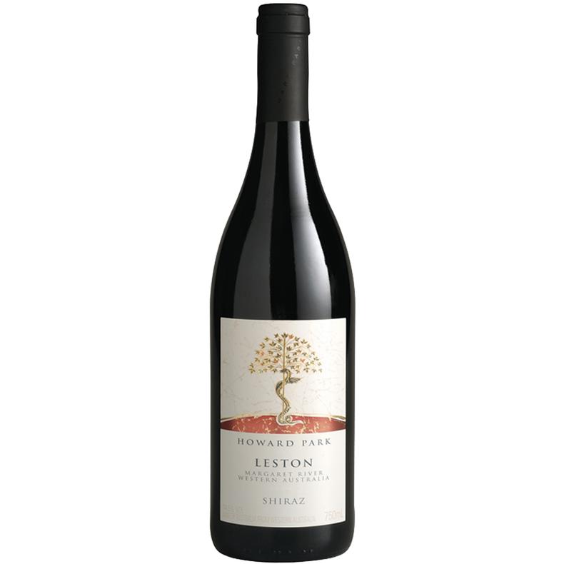 Howard Park Leston Shiraz 2016-Red Wine-World Wine