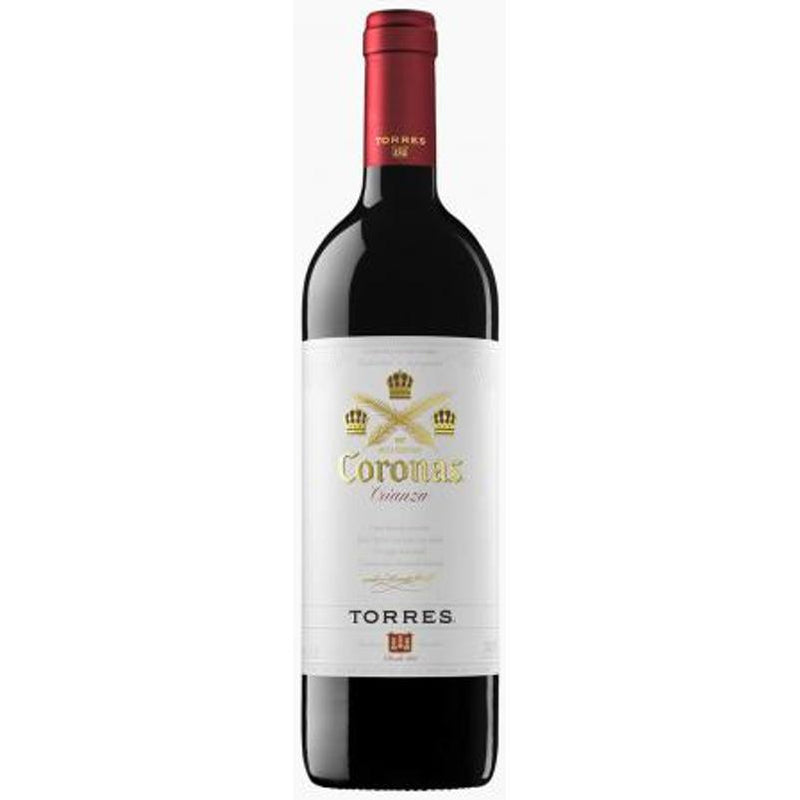 Torres Coronas 2020-Red Wine-World Wine