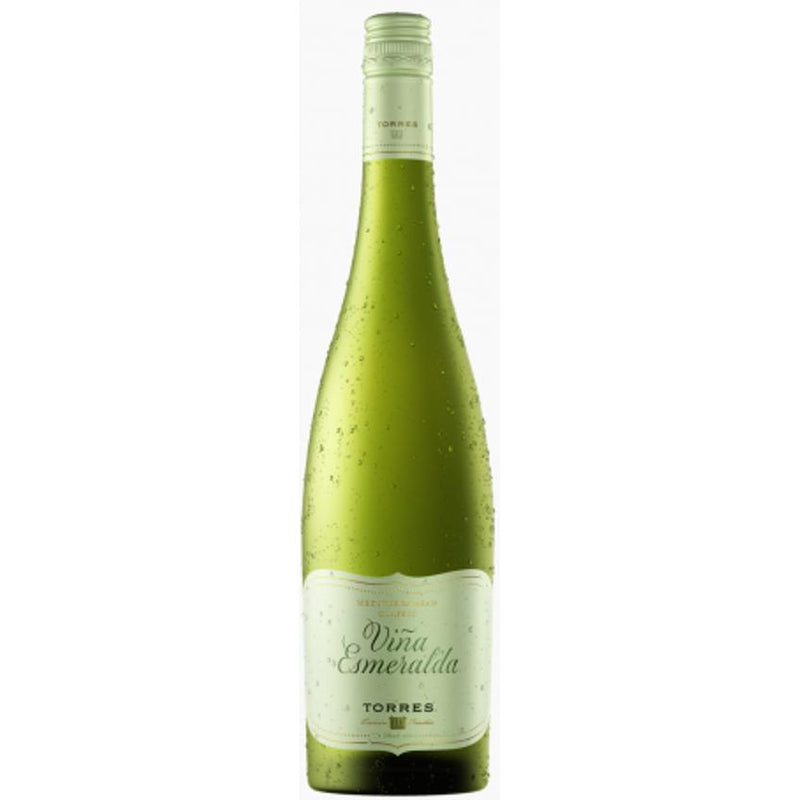 Torres Viña Esmeralda (Moscatel, Gewürztraminer) 2022-White Wine-World Wine