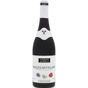 Georges Duboeuf Beaujolais Villages 2023