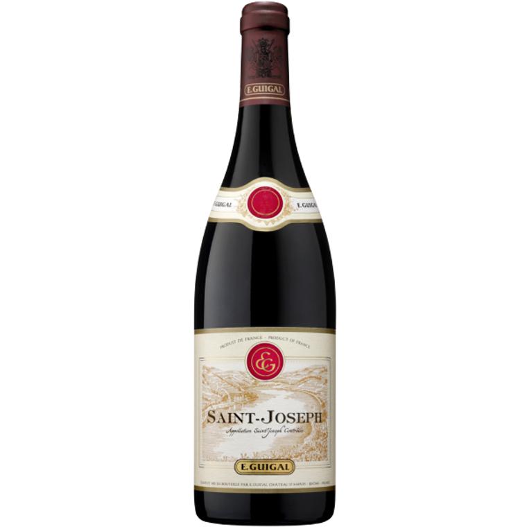 Guigal Saint Joseph Rouge 2019-Red Wine-World Wine