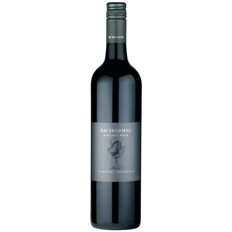 Hay Shed Hill Block 2 Cabernet Sauvignon 2020-Red Wine-World Wine