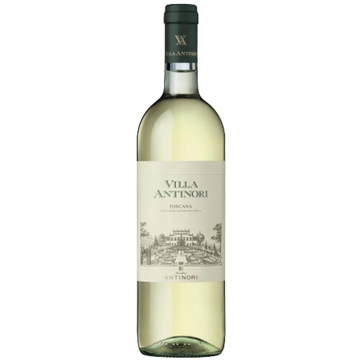 Antinori Villa Antinori Bianco Toscana 2021-White Wine-World Wine