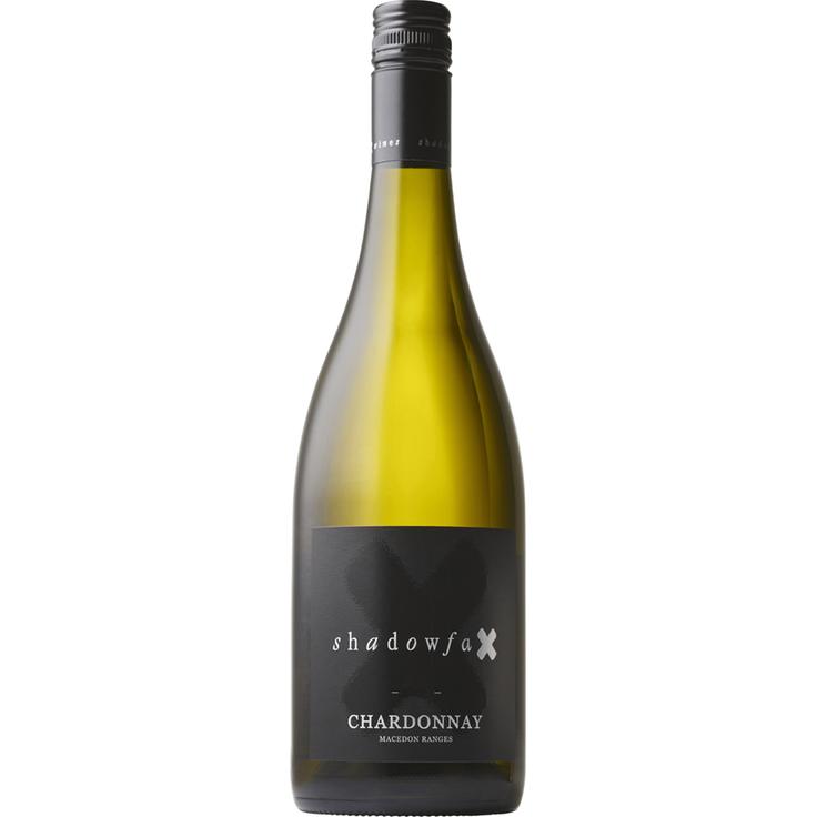 Shadowfax Macedon Chardonnay 2021 (6 Bottle Case)-White Wine-World Wine