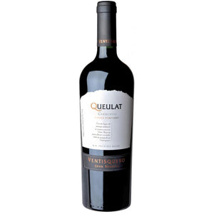 Vina Ventisquero Queulat Carménère 2023