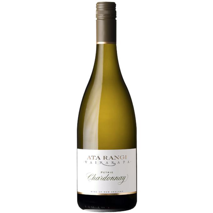 Ata Rangi Petrie Chardonnay 2015-White Wine-World Wine