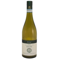 Cantine Prà Soave Classico 'Otto" DOC 2024-White Wine-World Wine
