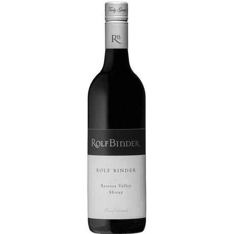 Rolf Binder Shiraz 2019-Red Wine-World Wine