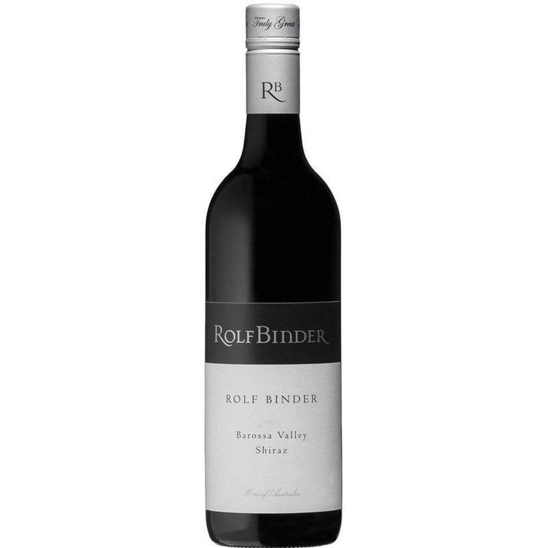 Rolf Binder Shiraz 2019 (12 bottle case)-Red Wine-World Wine