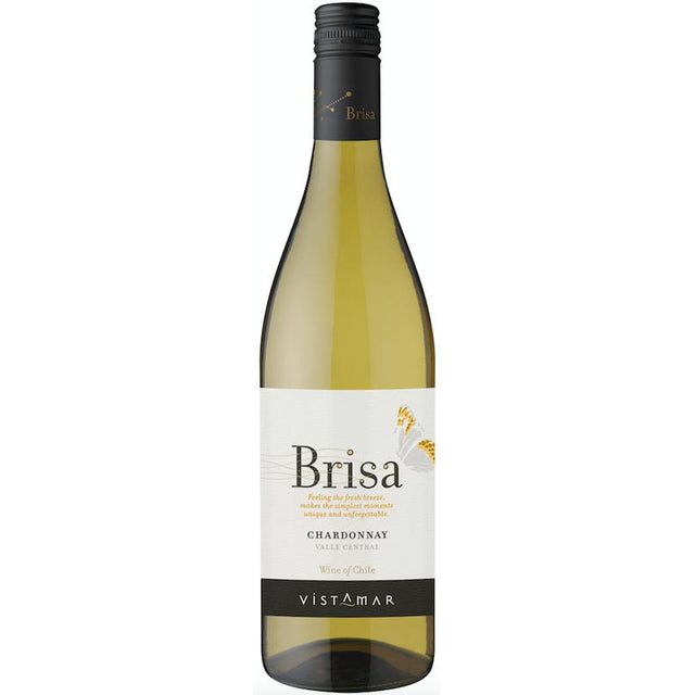 Vistamar Chardonnay 2015-White Wine-World Wine