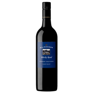 Kilikanoon Blocks Road Cabernet Sauvignon 2018