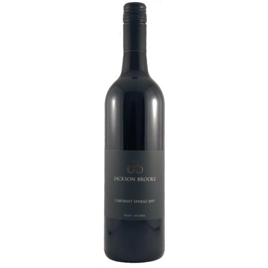 Jackson Brooke Cabernet-Shiraz 2019-Red Wine-World Wine