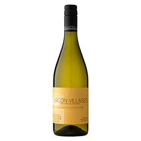Les Héritiers du Comte Lafon Mâcon Villages 2023