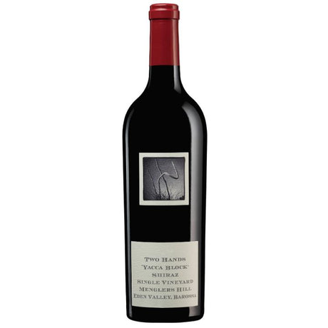 Two Hands Yacca Block Single Vineyard Shiraz 2021-Red Wine-World Wine