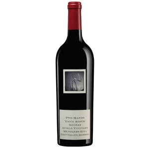 Two Hands Yacca Block Single Vineyard Shiraz 2022