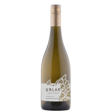 Urlar 'Select Parcels' Sauvignon Blanc 2019-White Wine-World Wine