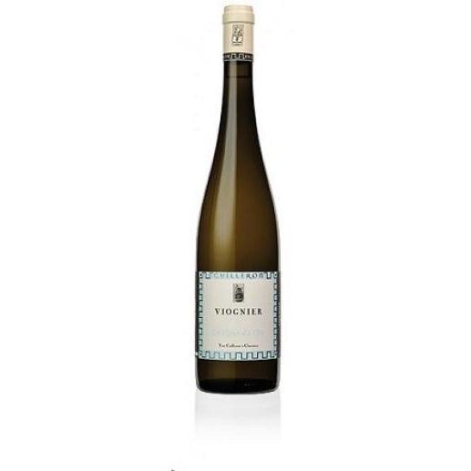 Yves Cuilleron Viognier 2022-White Wine-World Wine