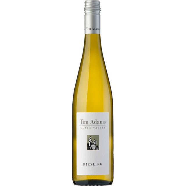 Tim Adams Aged Release Riesling-White Wine-World Wine