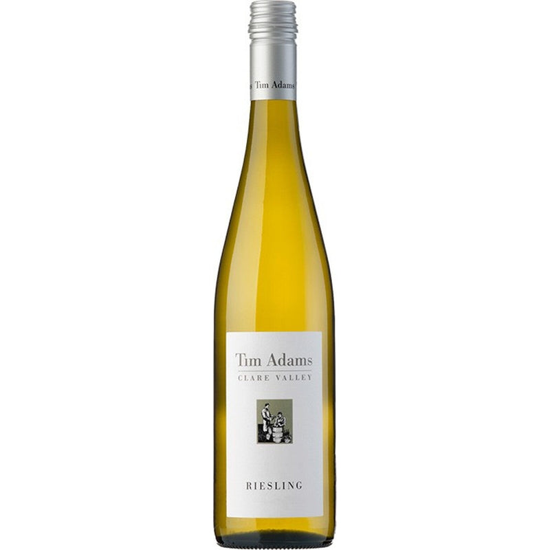 Tim Adams Aged Release Riesling (6 Bottle Case)-Current Promotions-World Wine