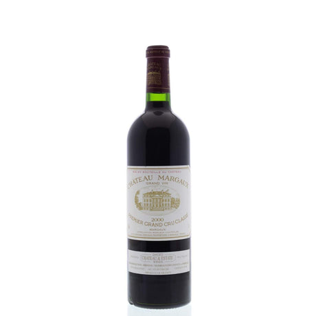 Chateau Margaux 2000-Red Wine-World Wine