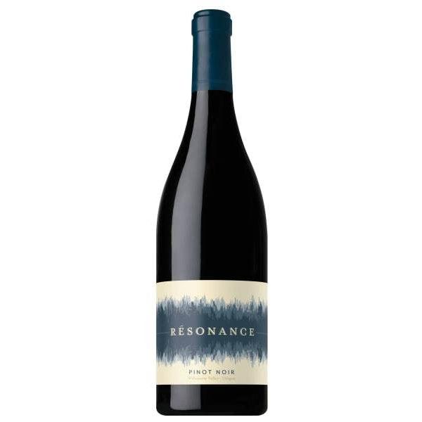 Resonance 'Willamette' Pinot Noir 2019-Red Wine-World Wine