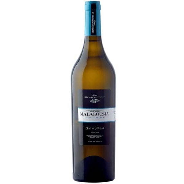 Gerovassiliou Malagousia 2021 (12 bottle case)-White Wine-World Wine