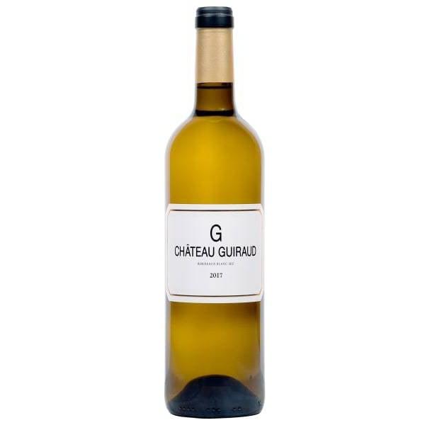 Chateau Guiraud 2017-White Wine-World Wine