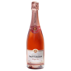 Champagne Taittinger Prestige Rosé NV
