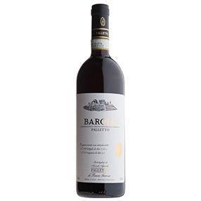 Bruno Giacosa Falletto Barolo 2015 (12 bottle case)-Red Wine-World Wine