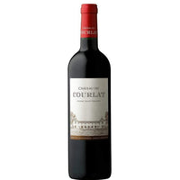 Château du Courlat Lussac-St-Emilion 2014-Red Wine-World Wine