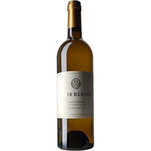 Hans Herzog 'Sur Lie' Sauvignon Blanc 2019-White Wine-World Wine