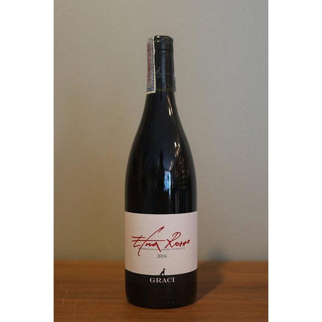 Graci Etna Rosso DOC 2020-Red Wine-World Wine