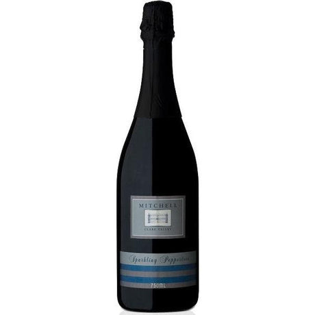 Mitchell Sparkling Peppertree Shiraz-Red Wine-World Wine