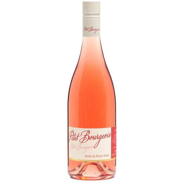 Henri Bourgeois Petit Bourgeois Rose de Pinot Noir 2014-Rose Wine-World Wine